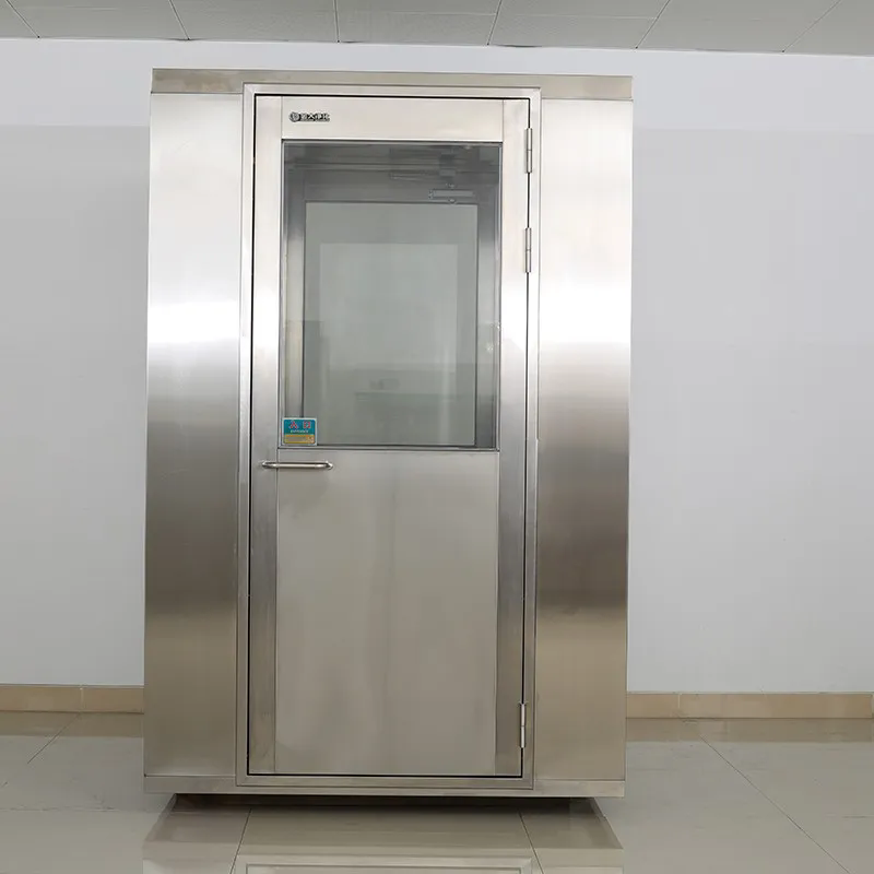 Тот баспайтын болаттан жасалған ауа-роудтар тиімді ме?