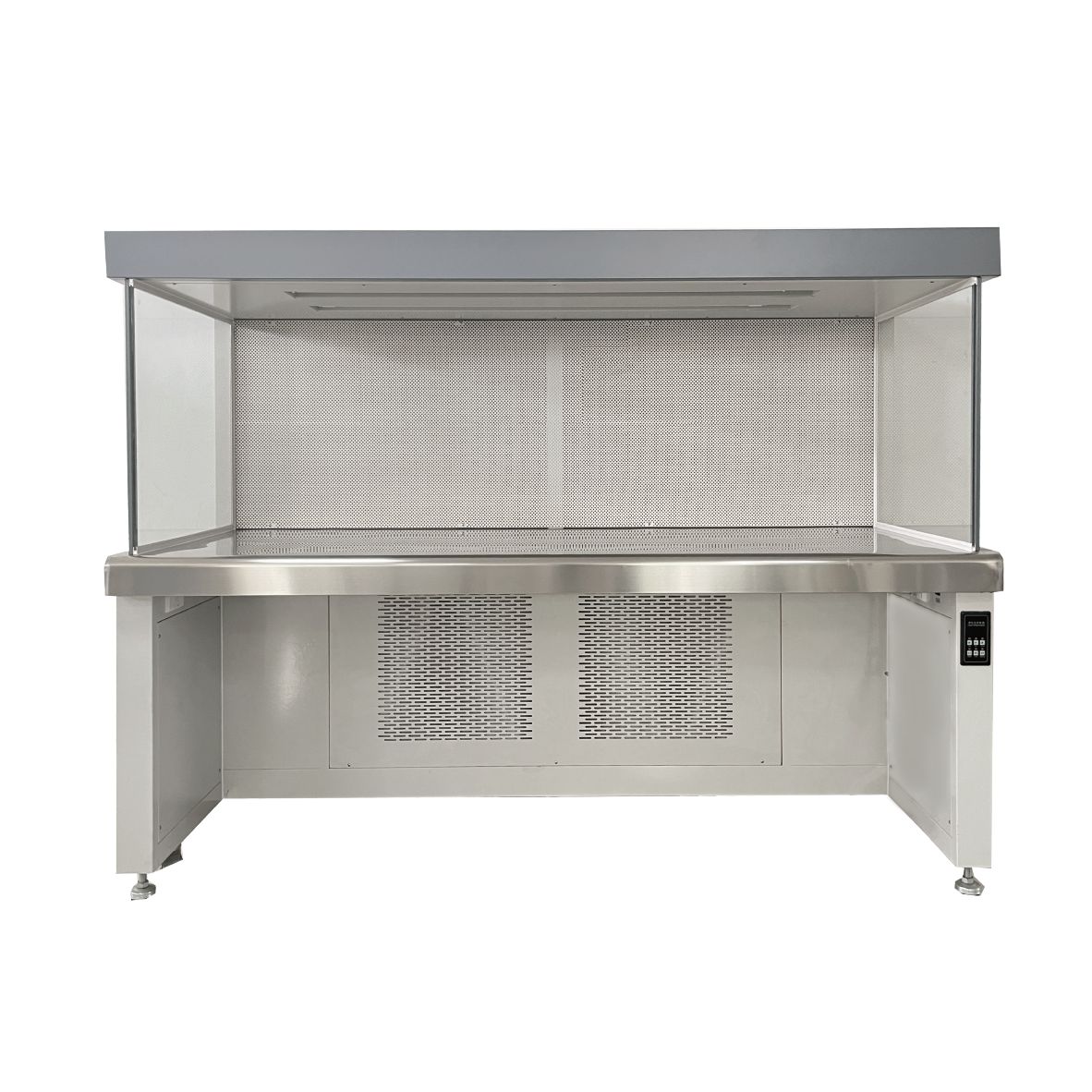 Неліктен болат таза бөлме есігінің даму болашағы соншалықты перспективалы?