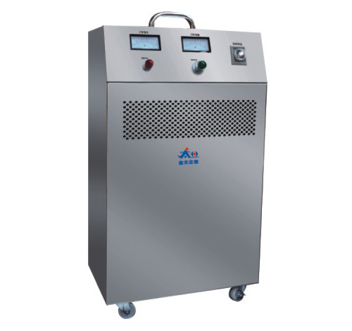 Ұялы озон генераторы белгілі бір бөлмеге қандай мөлшерде болуы керек?