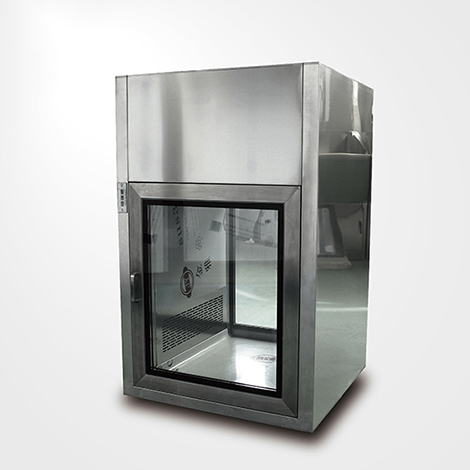 Өзін-өзі тазалау динамикалық пиржен